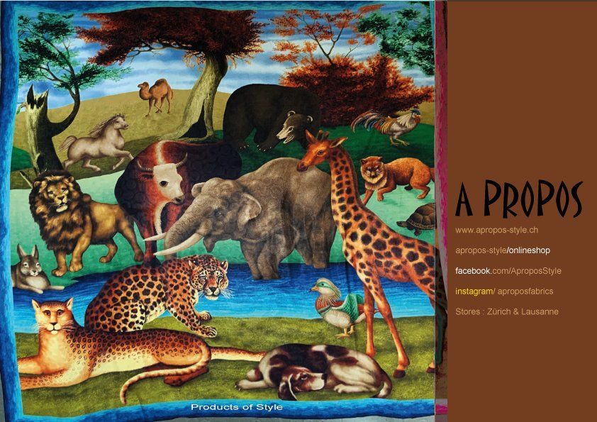 GPC Gepard Pacific SA