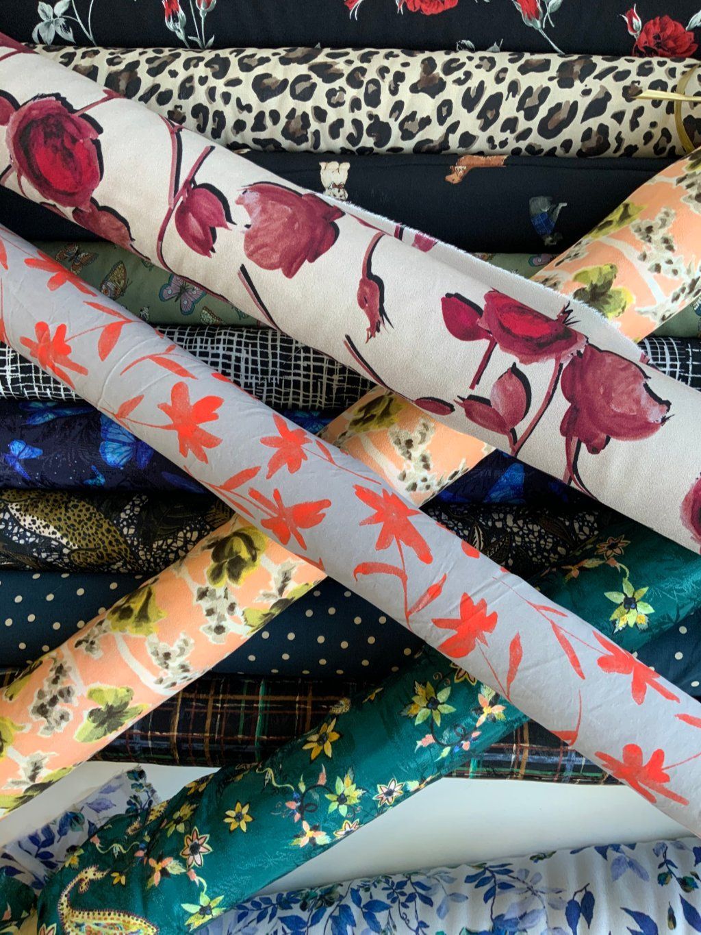 GPC Gepard Pacific SA