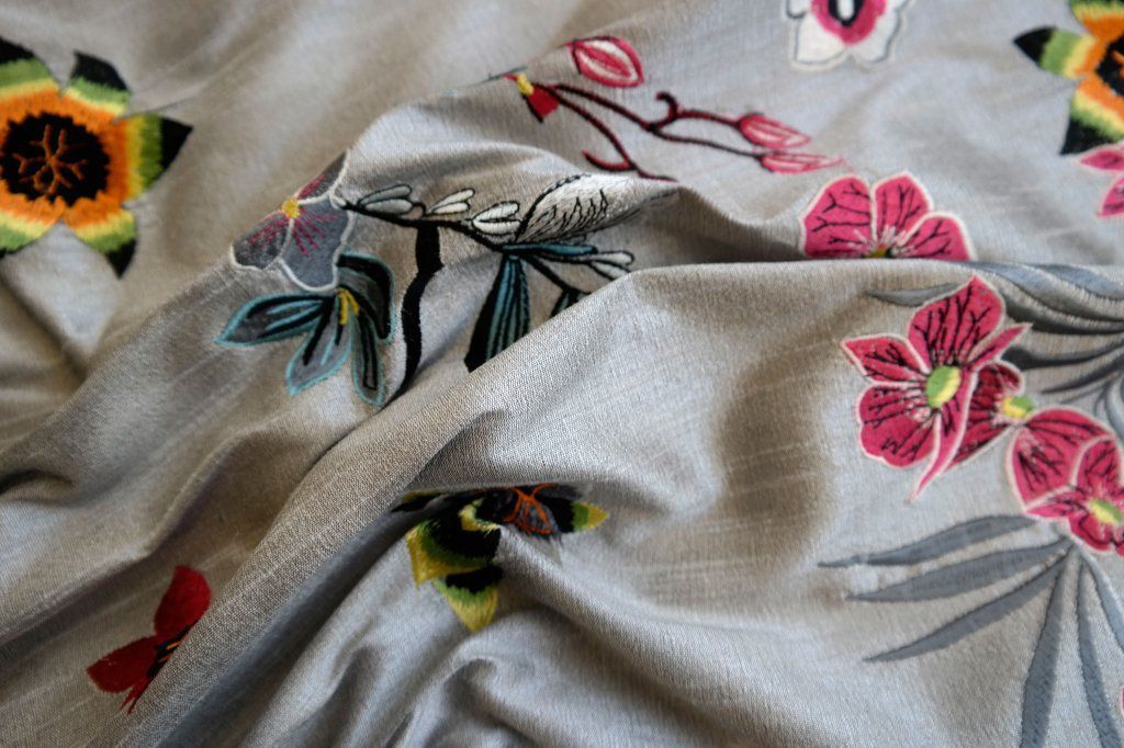 GPC Gepard Pacific SA
