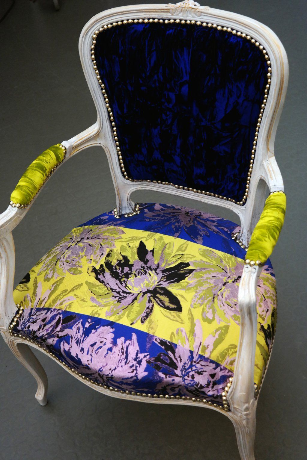 GPC Gepard Pacific SA
