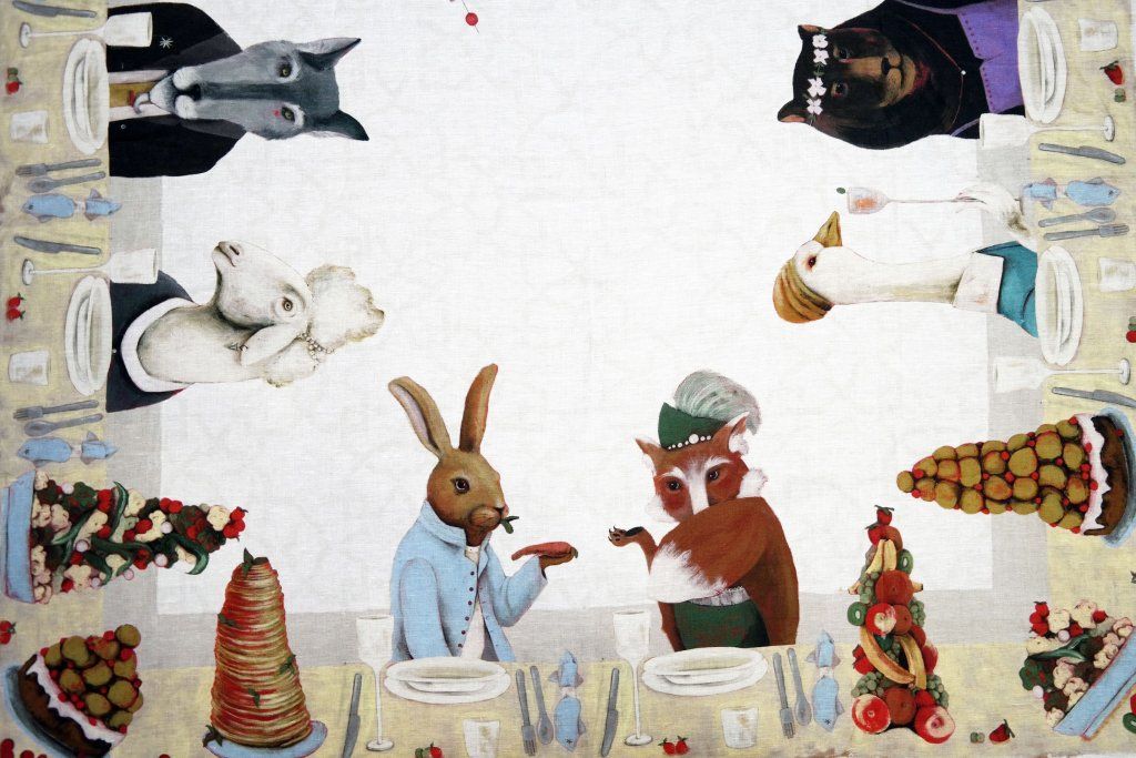 GPC Gepard Pacific SA
