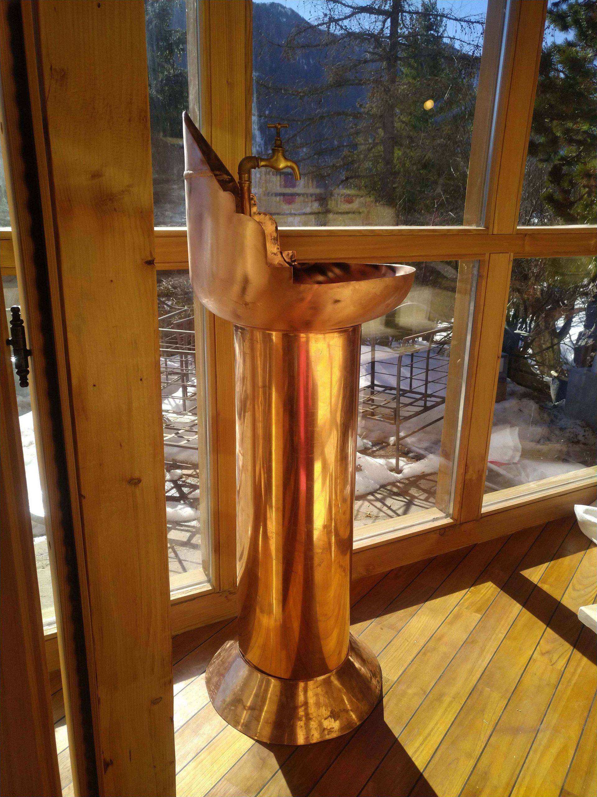 Pittino Sàrl - conseils et réalisations - sanitaire, chauffage, ferblanterie, couverture de toit et solutions écologiques