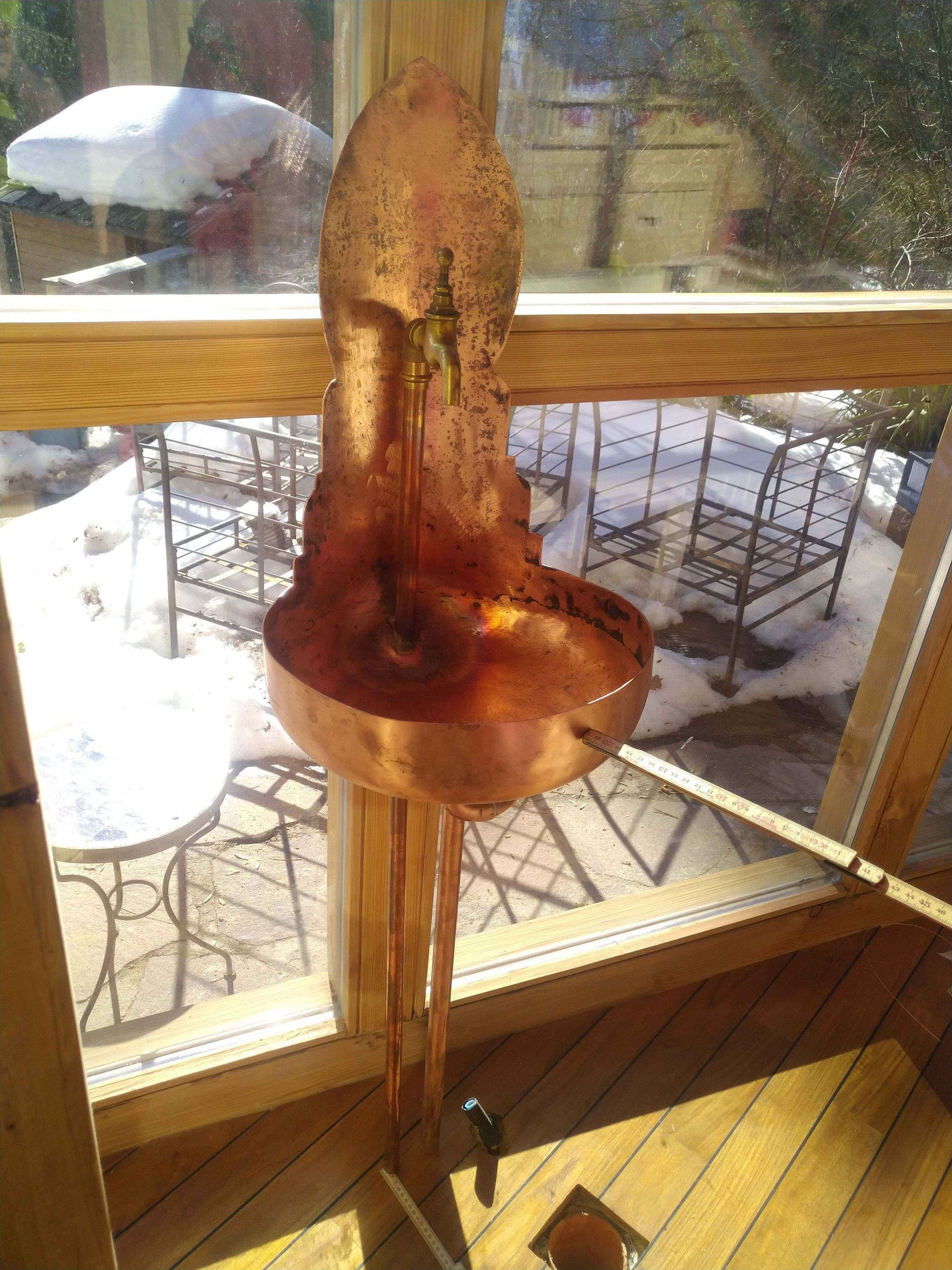 Pittino Sàrl - conseils et réalisations - sanitaire, chauffage, ferblanterie, couverture de toit et solutions écologiques