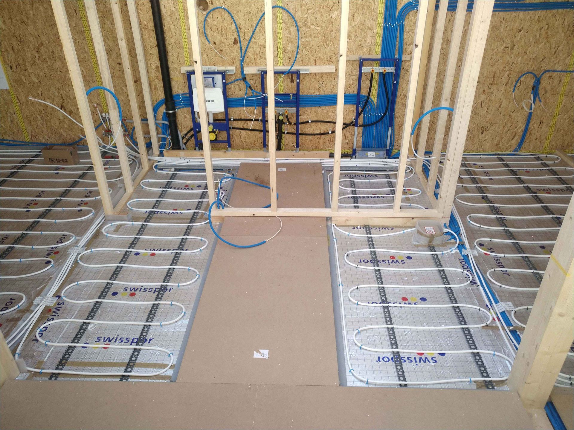 Pittino Sàrl - conseils et réalisations - sanitaire, chauffage, ferblanterie, couverture de toit et solutions écologiques