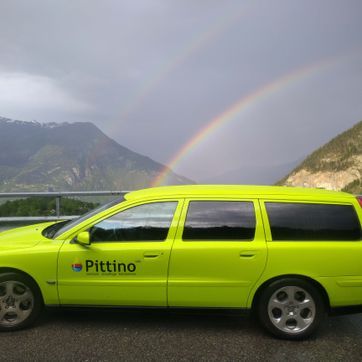 Pittino Sàrl - véhicules - conseils et réalisations - sanitaire, chauffage, ferblanterie, couverture de toit et solutions écologiques