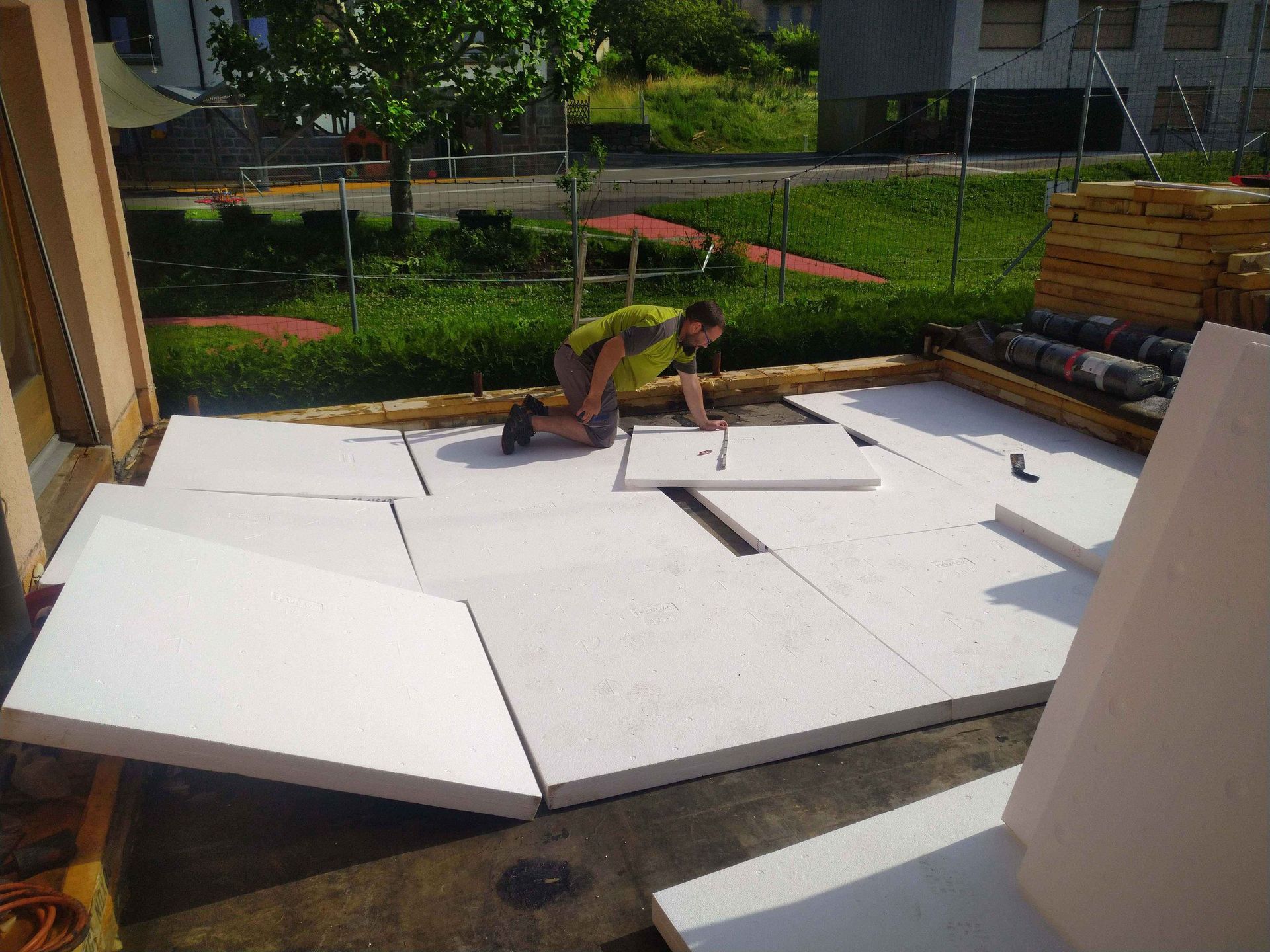 Pittino Sàrl - conseils et réalisations - sanitaire, chauffage, ferblanterie, couverture de toit et solutions écologiques