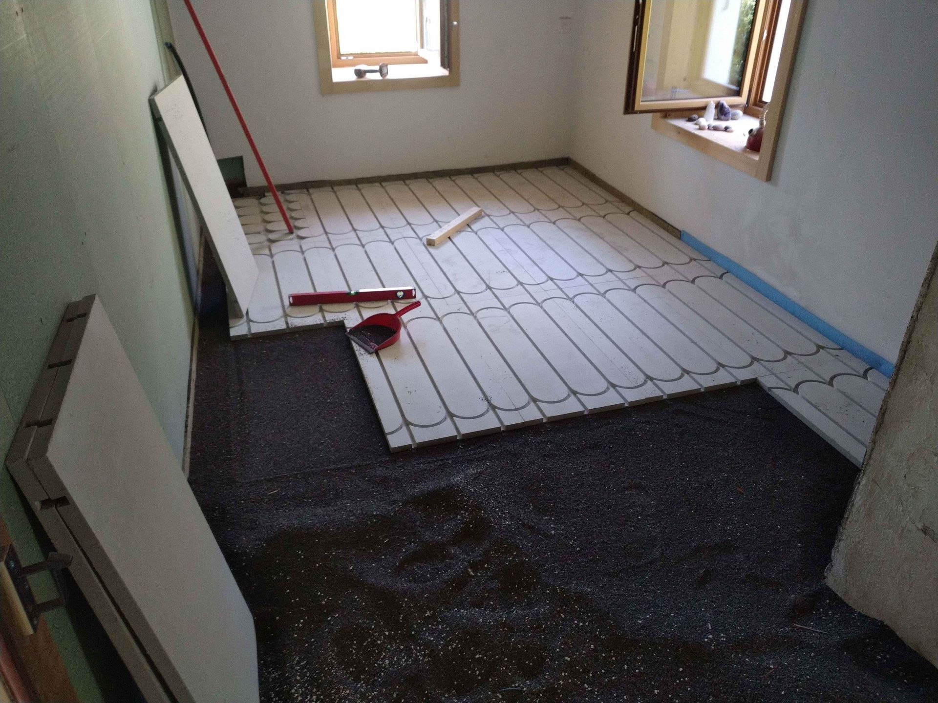 Pittino Sàrl - conseils et réalisations - sanitaire, chauffage, ferblanterie, couverture de toit et solutions écologiques