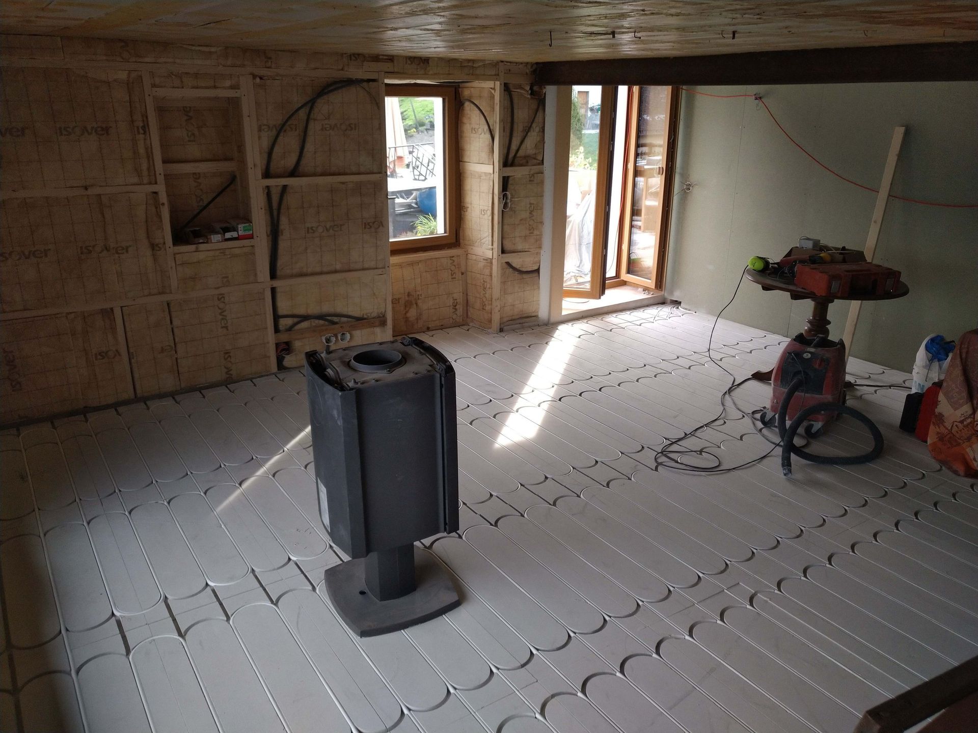 Pittino Sàrl - conseils et réalisations - sanitaire, chauffage, ferblanterie, couverture de toit et solutions écologiques