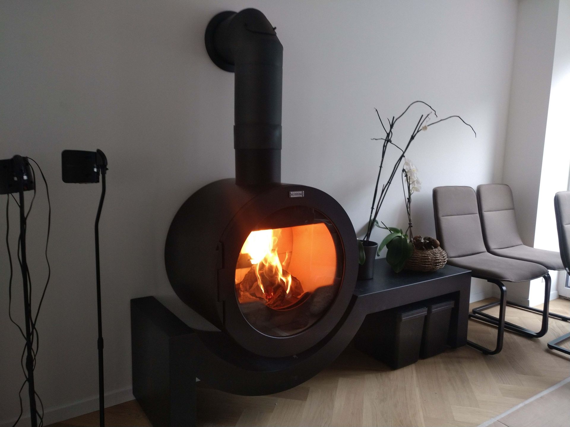 Pittino Sàrl - conseils et réalisations - sanitaire, chauffage, ferblanterie, couverture de toit et solutions écologiques