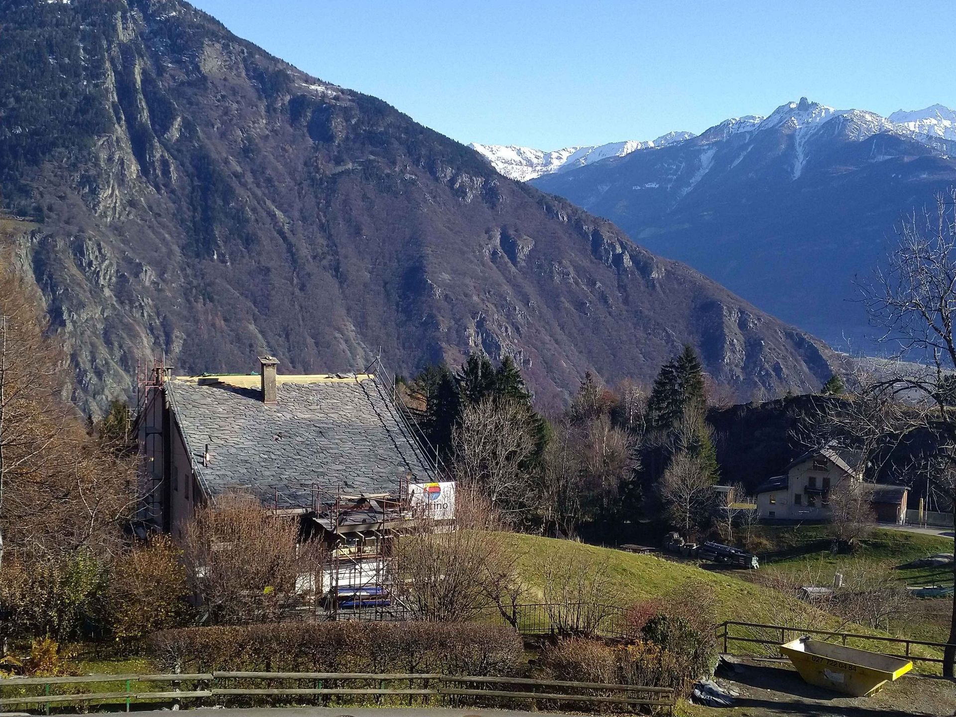 Pittino Sàrl - conseils et réalisations - sanitaire, chauffage, ferblanterie, couverture de toit et solutions écologiques