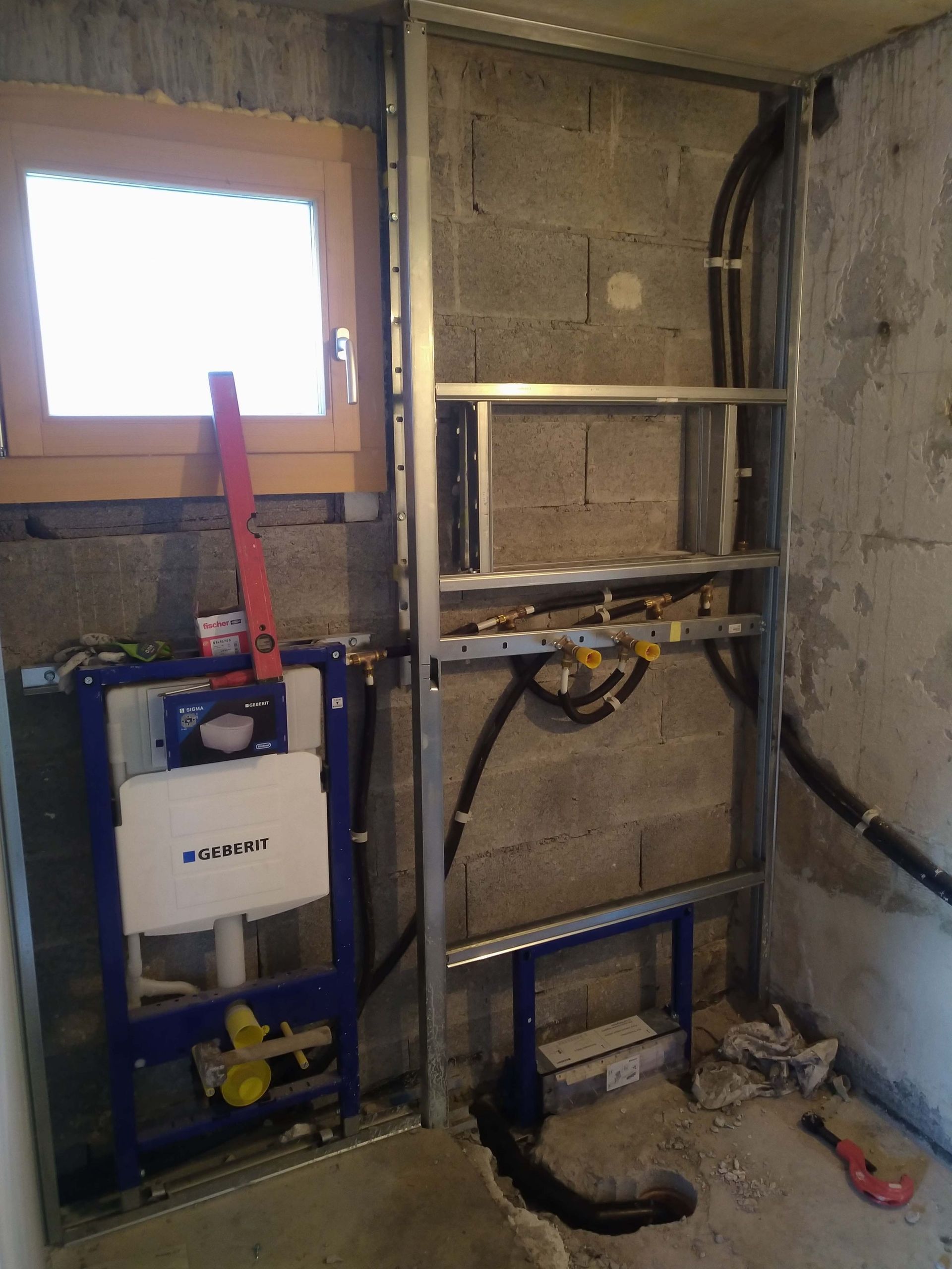 Pittino Sàrl - conseils et réalisations - sanitaire, chauffage, ferblanterie, couverture de toit et solutions écologiques