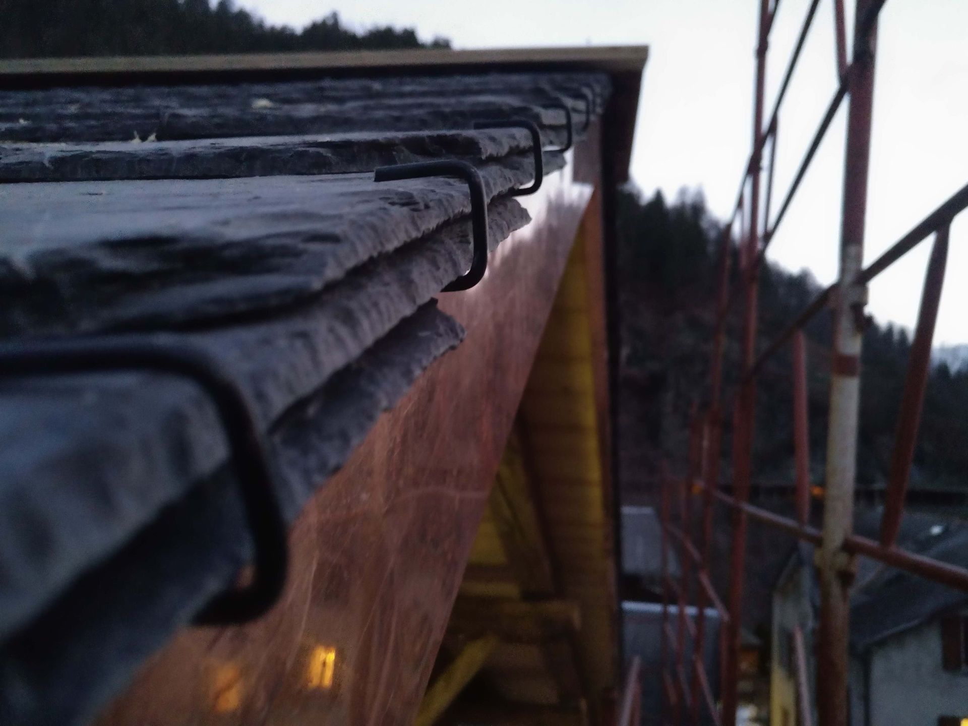 Pittino Sàrl - conseils et réalisations - sanitaire, chauffage, ferblanterie, couverture de toit et solutions écologiques