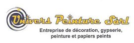 Univers Peinture Sàrl logo