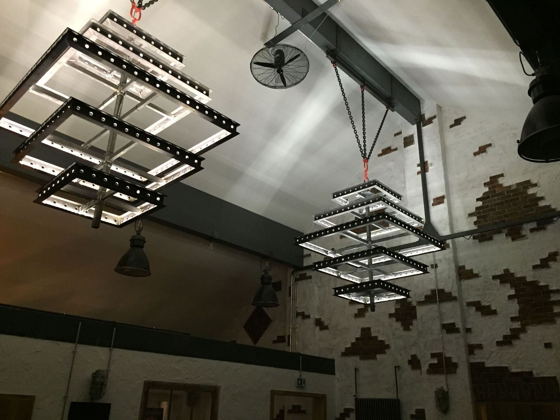 Balkone, Balkonanlagen, Geländer, Metallbau und Treppenbau in Engelskirchen bei Köln in Nordrhein-Westfalen