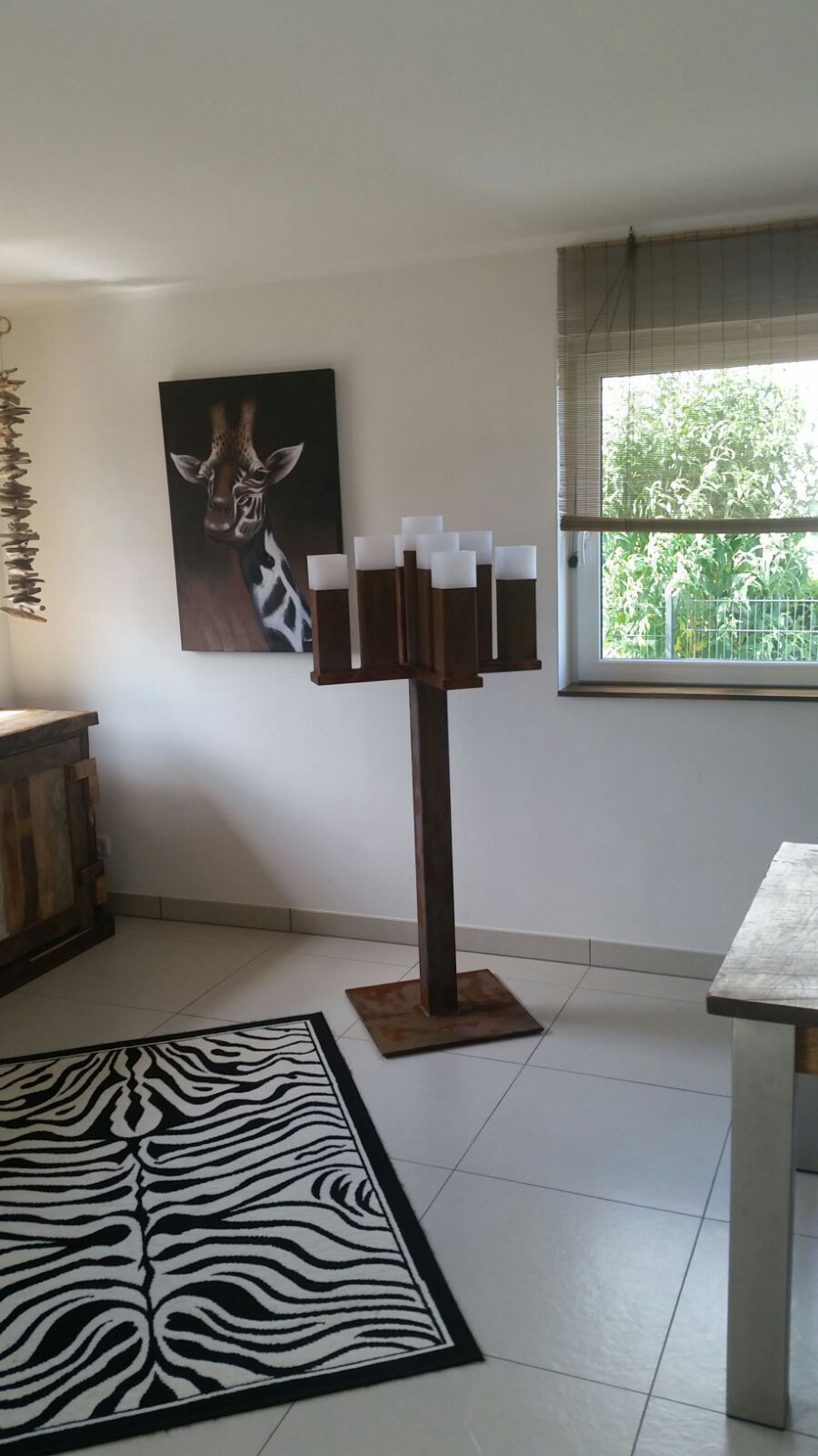 Balkone, Balkonanlagen, Geländer, Metallbau und Treppenbau in Engelskirchen bei Köln in Nordrhein-Westfalen