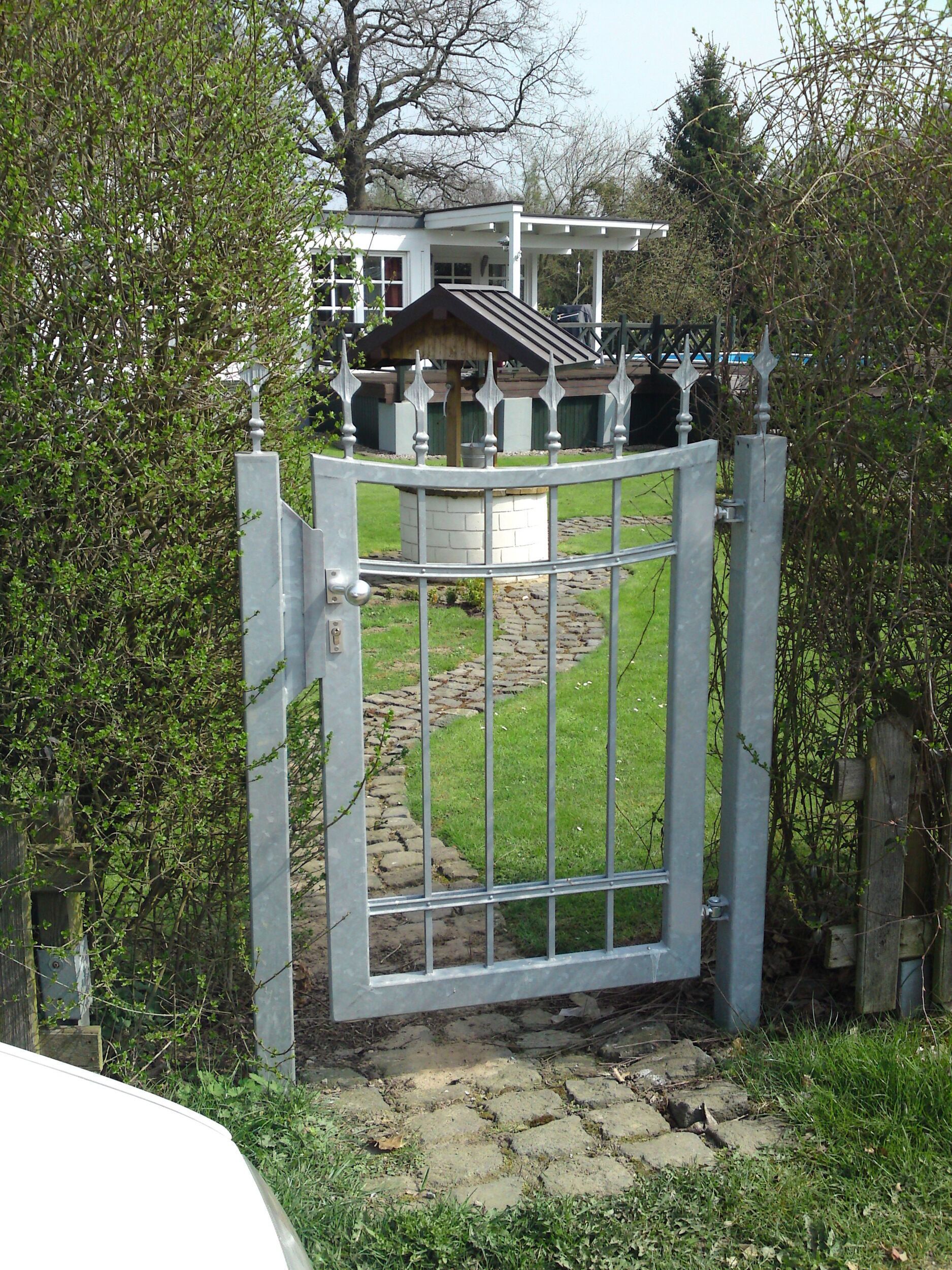 Balkone, Balkonanlagen, Geländer, Metallbau und Treppenbau in Engelskirchen bei Köln in Nordrhein-Westfalen
