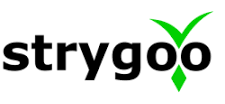 Logo de Strygoo