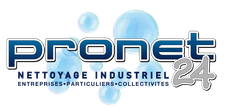 Pronet'24, entreprise de nettoyage