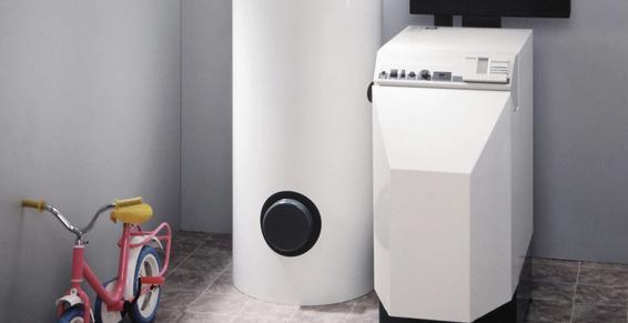 Energie + 53 SAS - installation chauffage