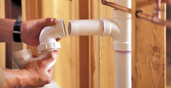 Energie + 53 SAS - plomberie