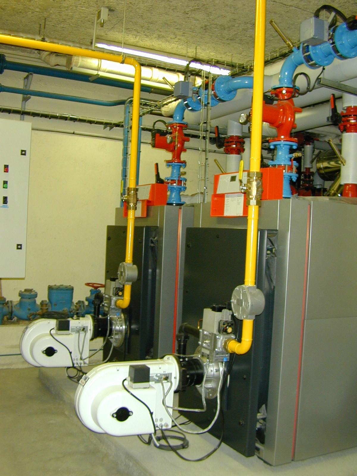 Energie + 53 SAS - climatisation