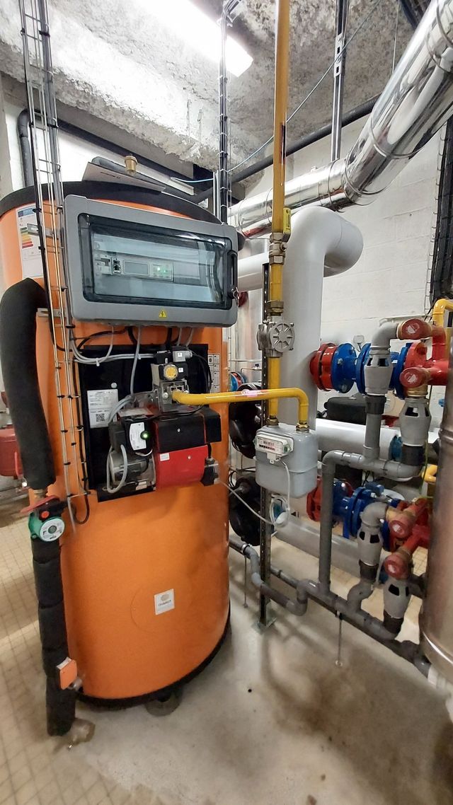 Energie + 53 photo 2