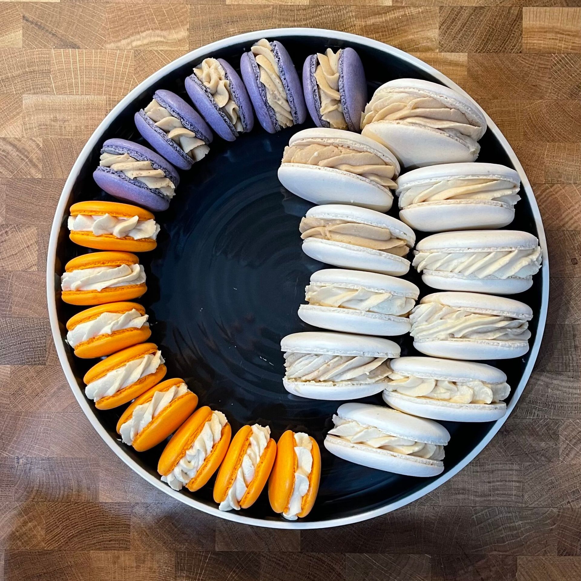 Macarons