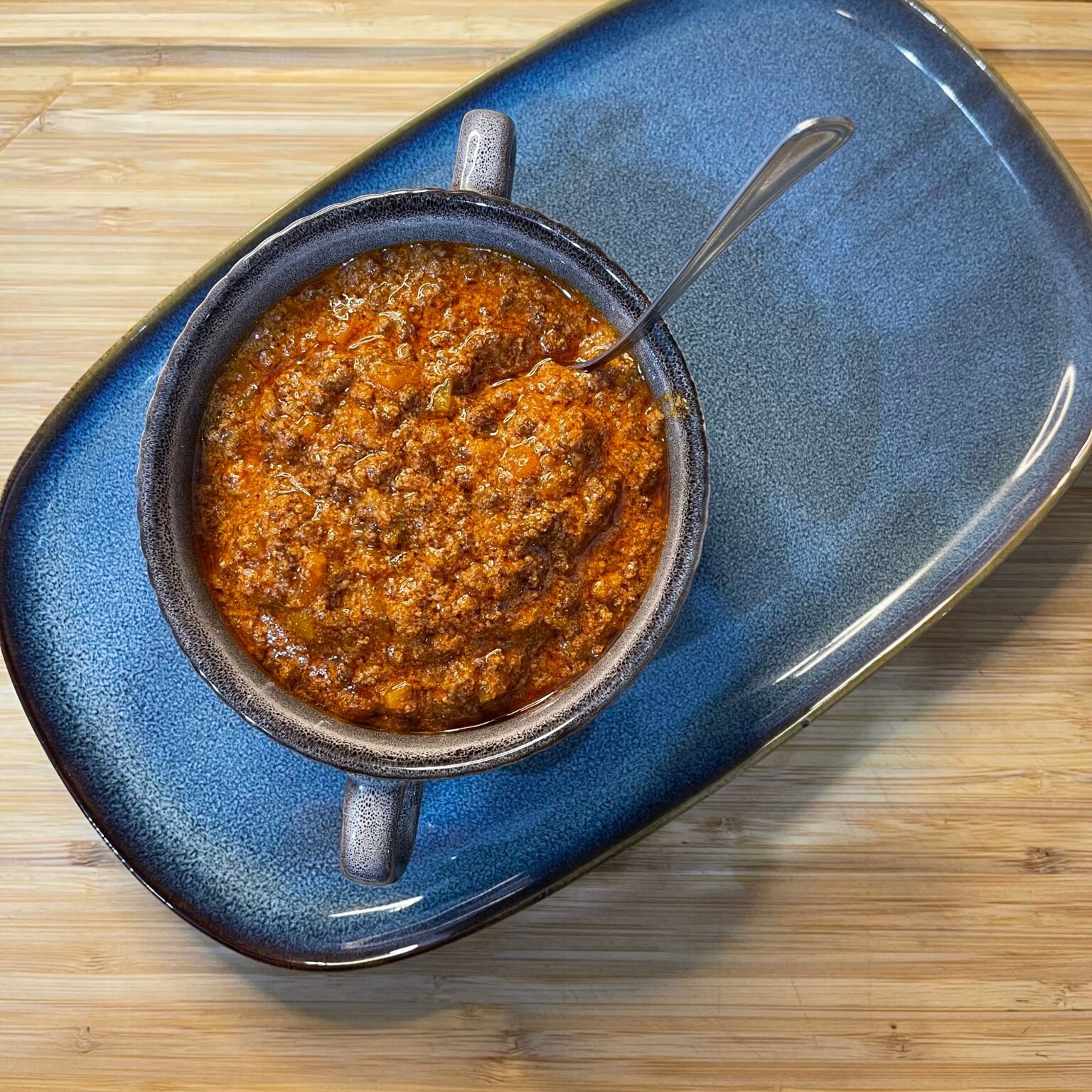 Ragù alla bolognese