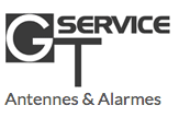GT Service Logo