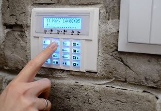 Système d'alarme - GT Service