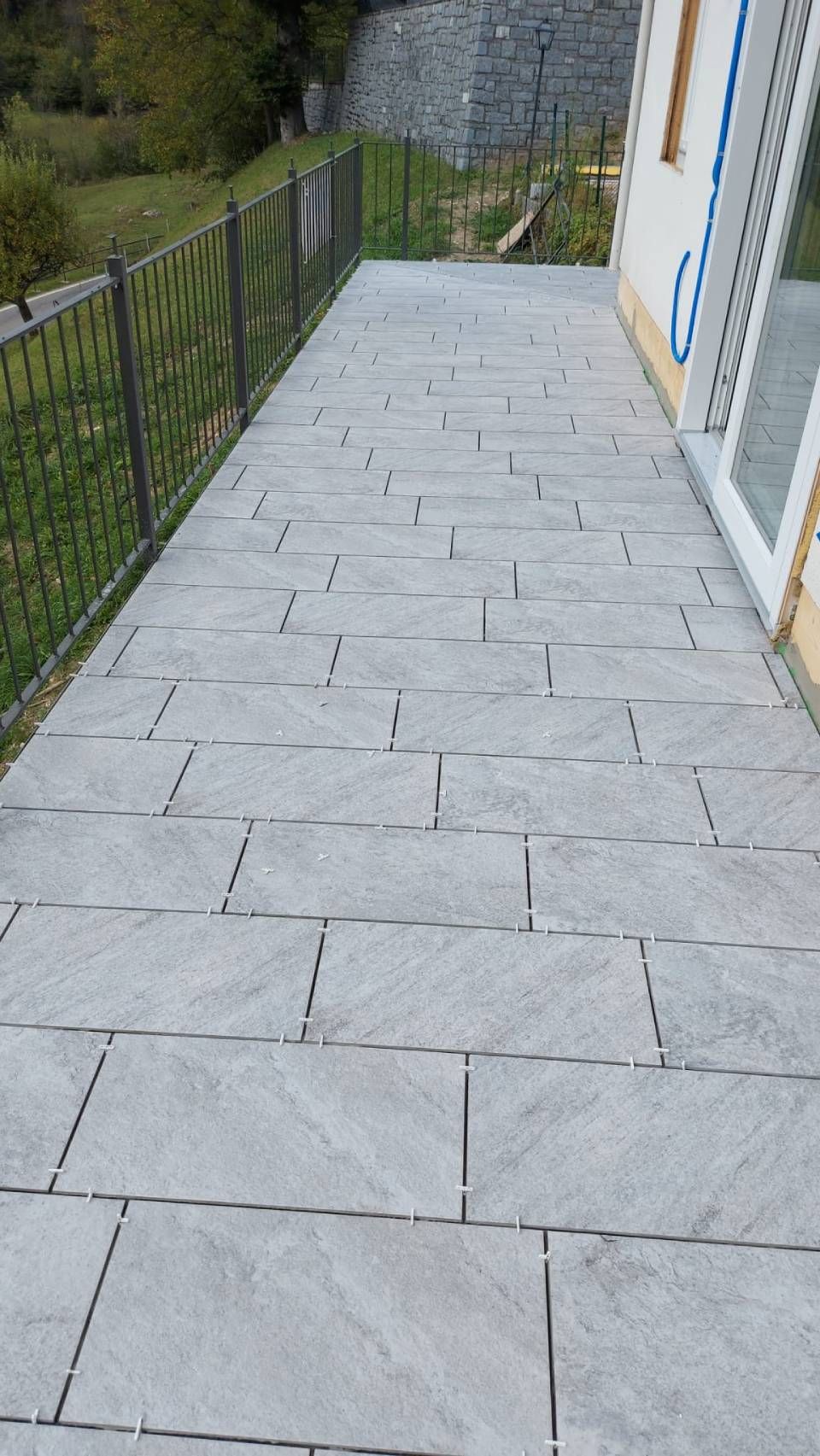 Posa piastrelle e impermeabilizzazioni - Kellici