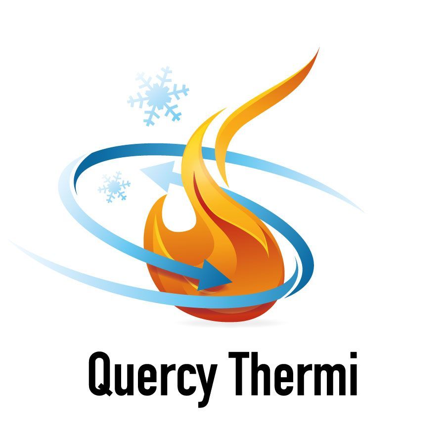 Logo de l'entreprise Quercy Thermi.