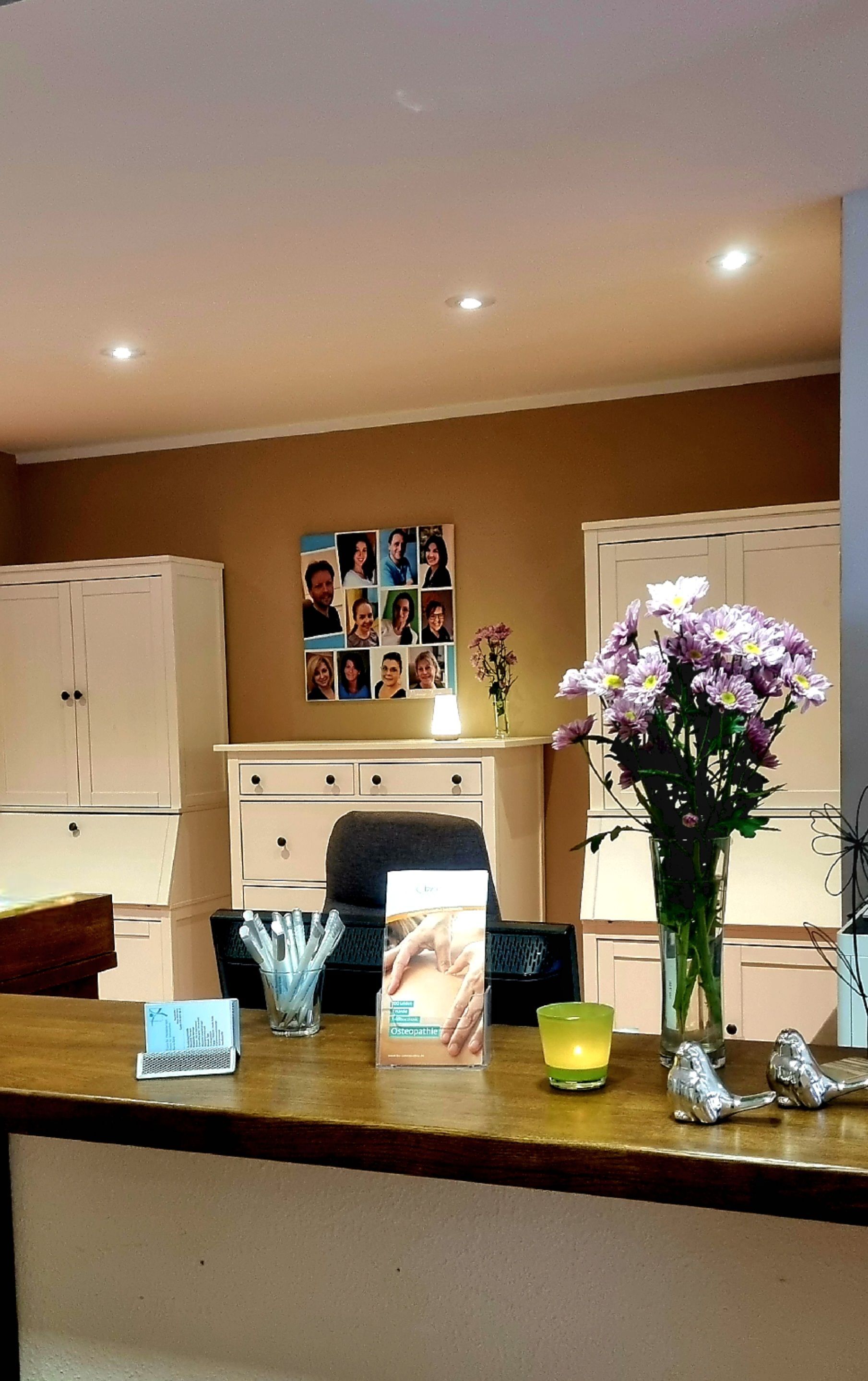 Praxis für Physiotherapie Mario Rasp