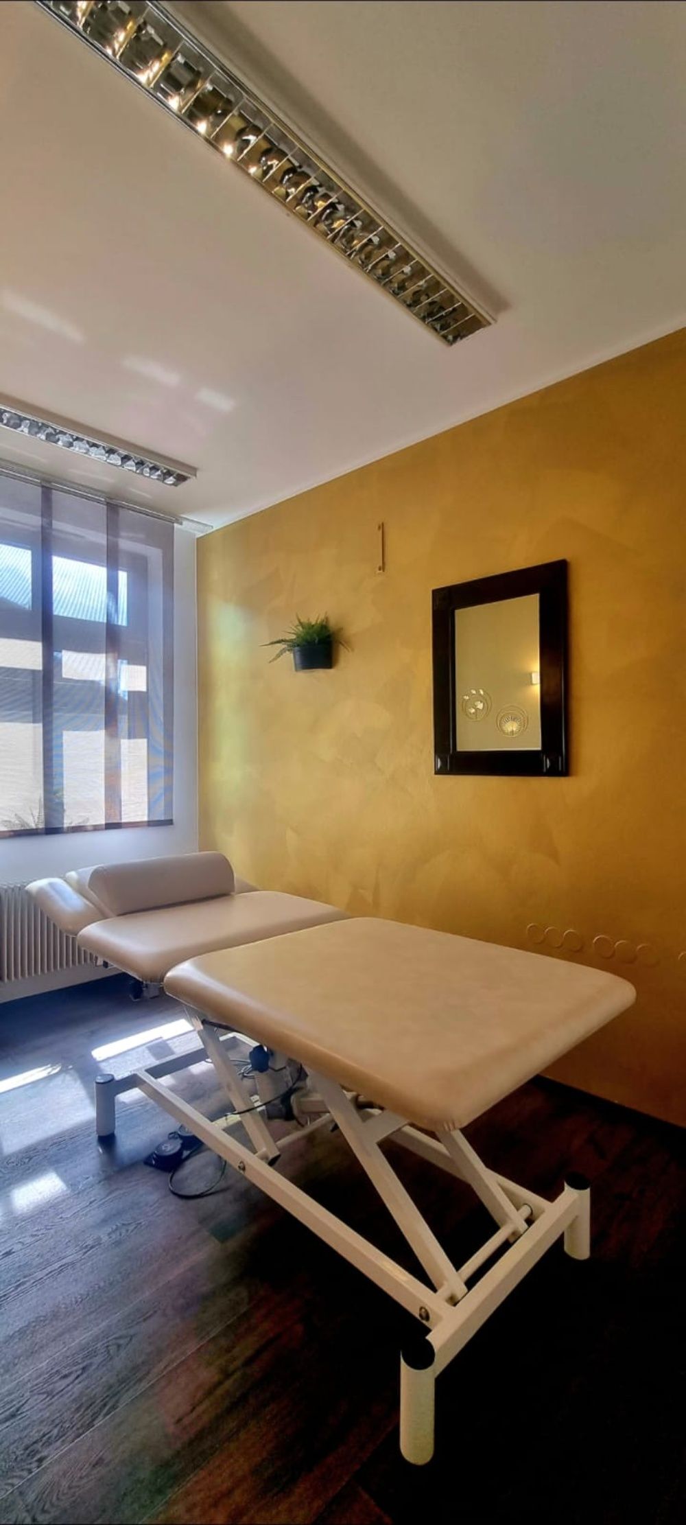 Praxis für Physiotherapie Mario Rasp