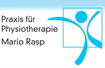 Praxis für Physiotherapie Mario Rasp logo