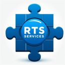 Logo rts - pièce de puzzle