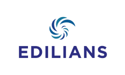 Logo Edilians