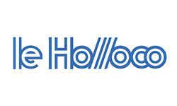 Logo Le Holloco