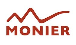 Logo Monier