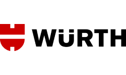 Logo Wurth