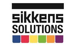 Logo Sikkens Solutions