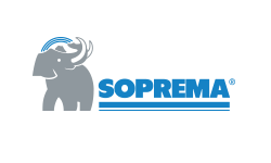 Logo Soprema