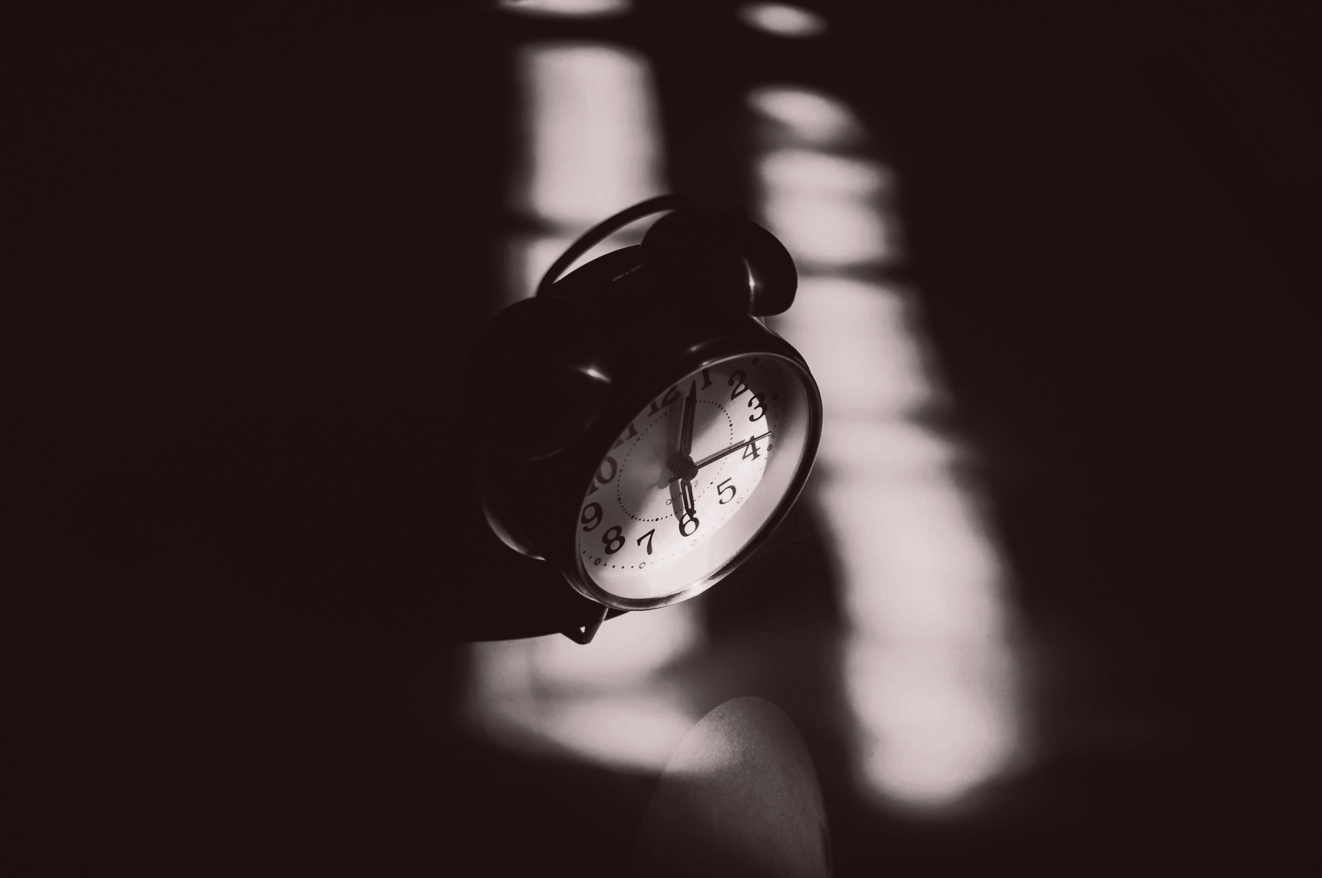 Wach auf: Niemand wird’s für dich richten (auch ich nicht!)