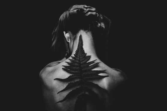 Ein klarer Blick hinter dein Symptom.
Kein Rätselraten, kein spiritueller Nebel.