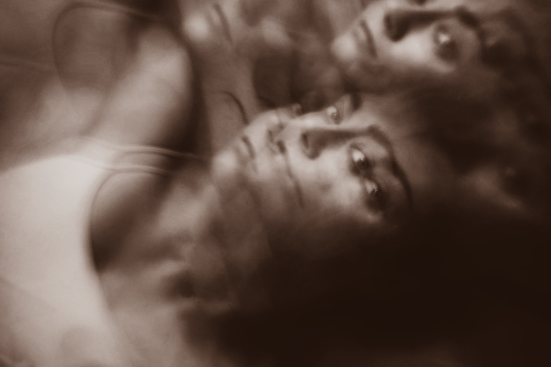 Multiple Sklerose: Wenn du dich selbst einfrierst, um nicht wie dein Vater zu werden