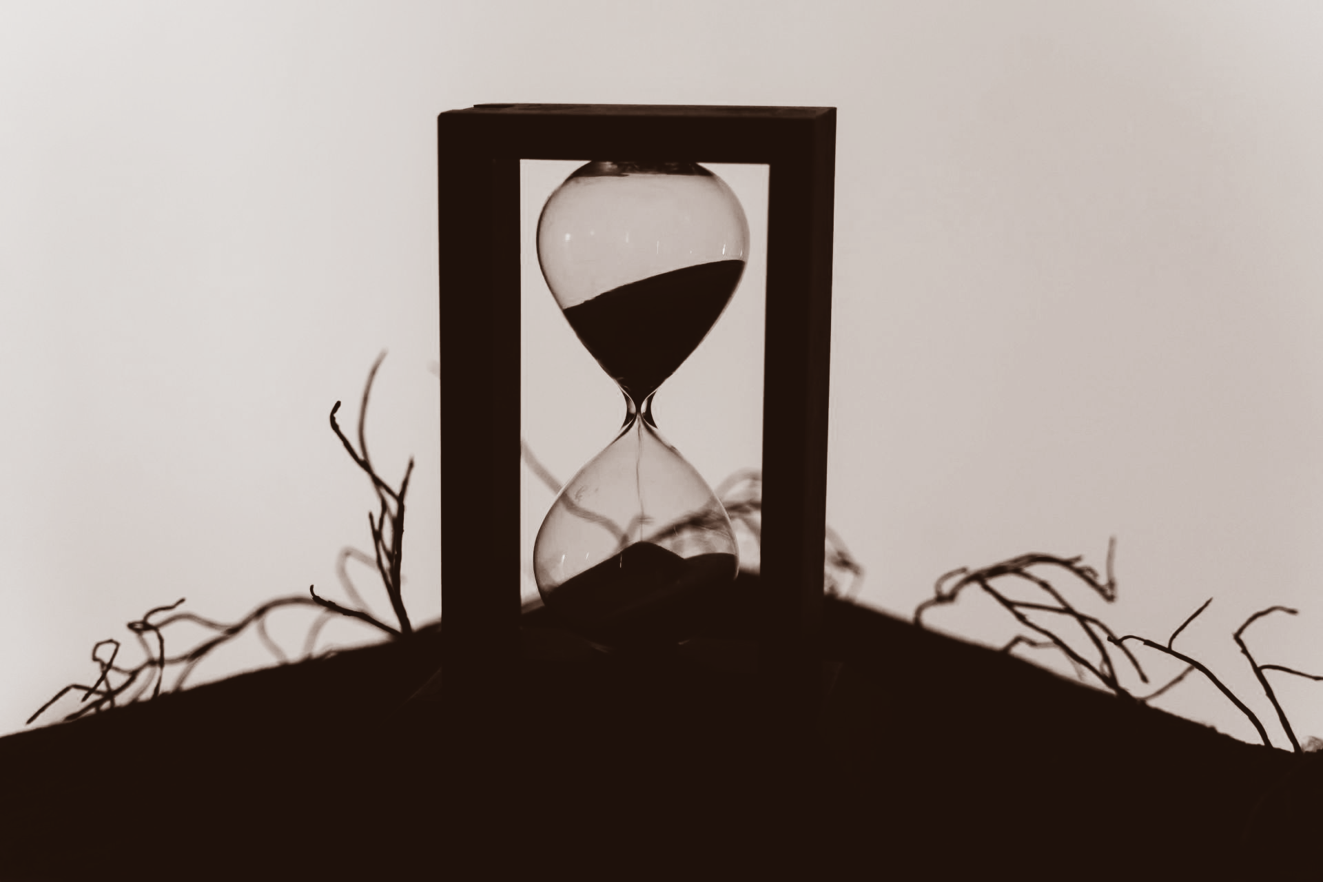 Wenn du auf den Retter wartest? Und wartest! Und wartest! Und wartest!