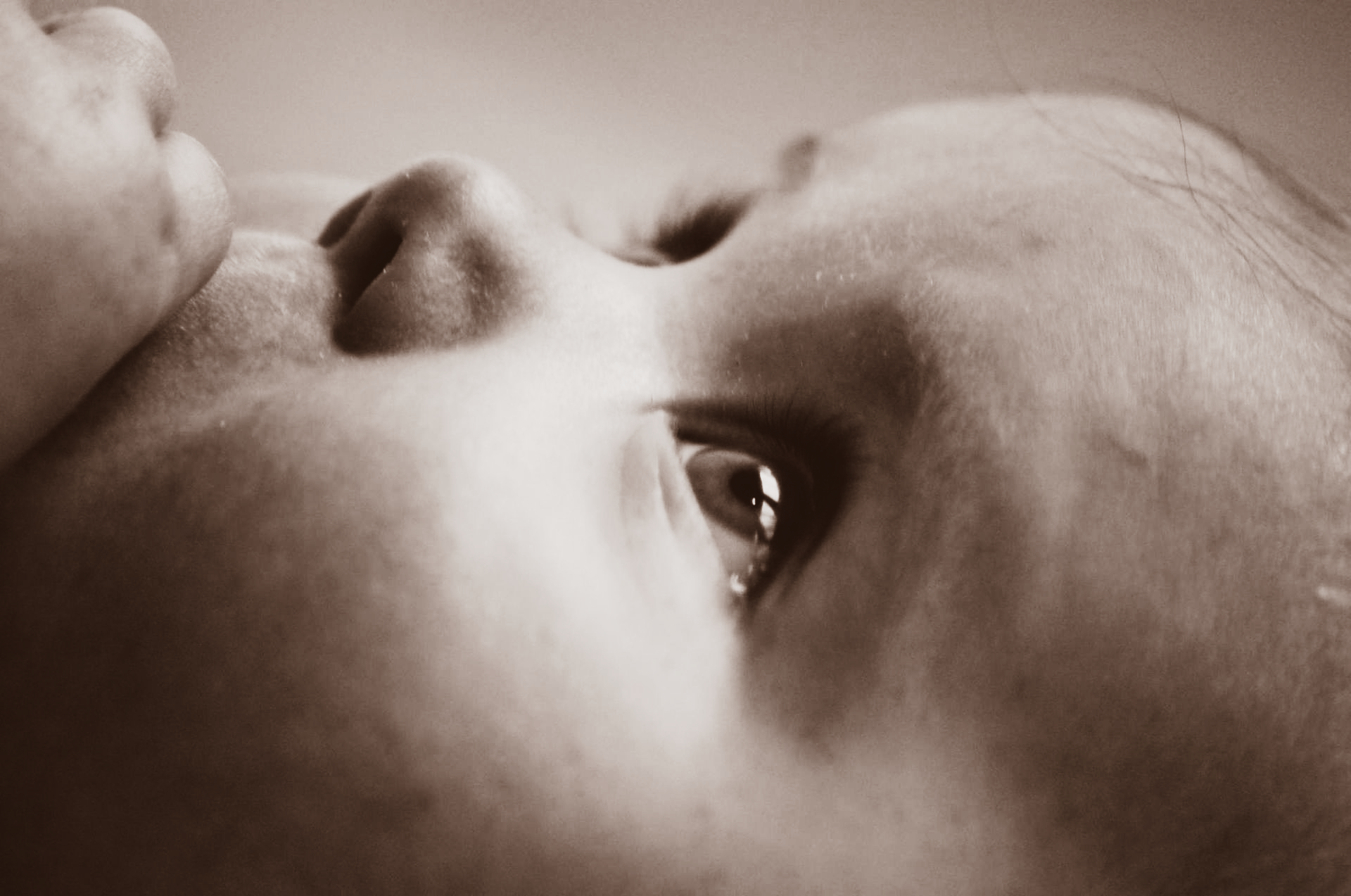 Wenn dein Baby Symptome zeigt - systemischer Blick