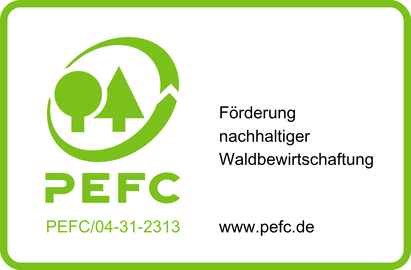 PEFC Logo
