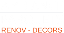 Logo Ambiance Parquets Rénov Décors