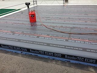 Etanchéité - Seydoux Thierry-Lucien